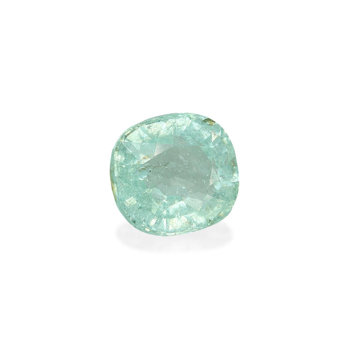 Cuprian Tourmaline 7.50 ct